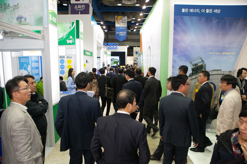 Energy Korea 2014